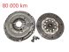 Kupplungssatz Kupplungskit 302054176R 301015629R Renault Master 3 2.3 DCI