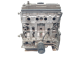 Benzinmotor HFZ 10FP50 1.1 8v Peugeot 206 Citroen