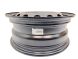 Stahlfelge Neues Original 16" 8200570328 6x16 ET50 5x118 Renault Trafic 2