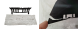 Stoßfänger Absorber Neues Original 98106346XT Peugeot 3008 5008 Outlet