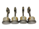Pleuelstange Komplett 7701474855 7701474856 7701476471 K4M700 1.6 Renault