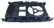 Kühler Lüfter Träger Motorhalterung Original 7104L3 7104.L3 Peugeot 307