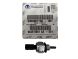 Öldrucksensor Original 50057785 Fiat Jeep Alfa Romeo