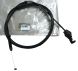 Gaszug Neues Original 7700415221 Renault