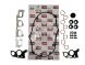 Dichtungssatz VW Audi Seat 03L103383AP K11770101 Vika