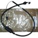 Gaszug 84530 7700310777 Renault Seim