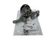 Befestigung Original 1684934980 Citroen Peugeot