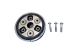 Gelenksatz Antriebswelle 1K0521307A B10612 VW Audi Seat Borsehung