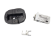Expansionsventil Klimaanlage 5Q2816103D 5Q0816679B VW Audi Seat Skoda 0km