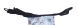 Abdeckung Links Vorne Original 7840Q9 7840.Q9 Citroen Peugeot