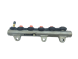 Einspritzleiste Kraftstoffverteiler Bosch Renault 0445214155 8200842432 2.0 DCI
