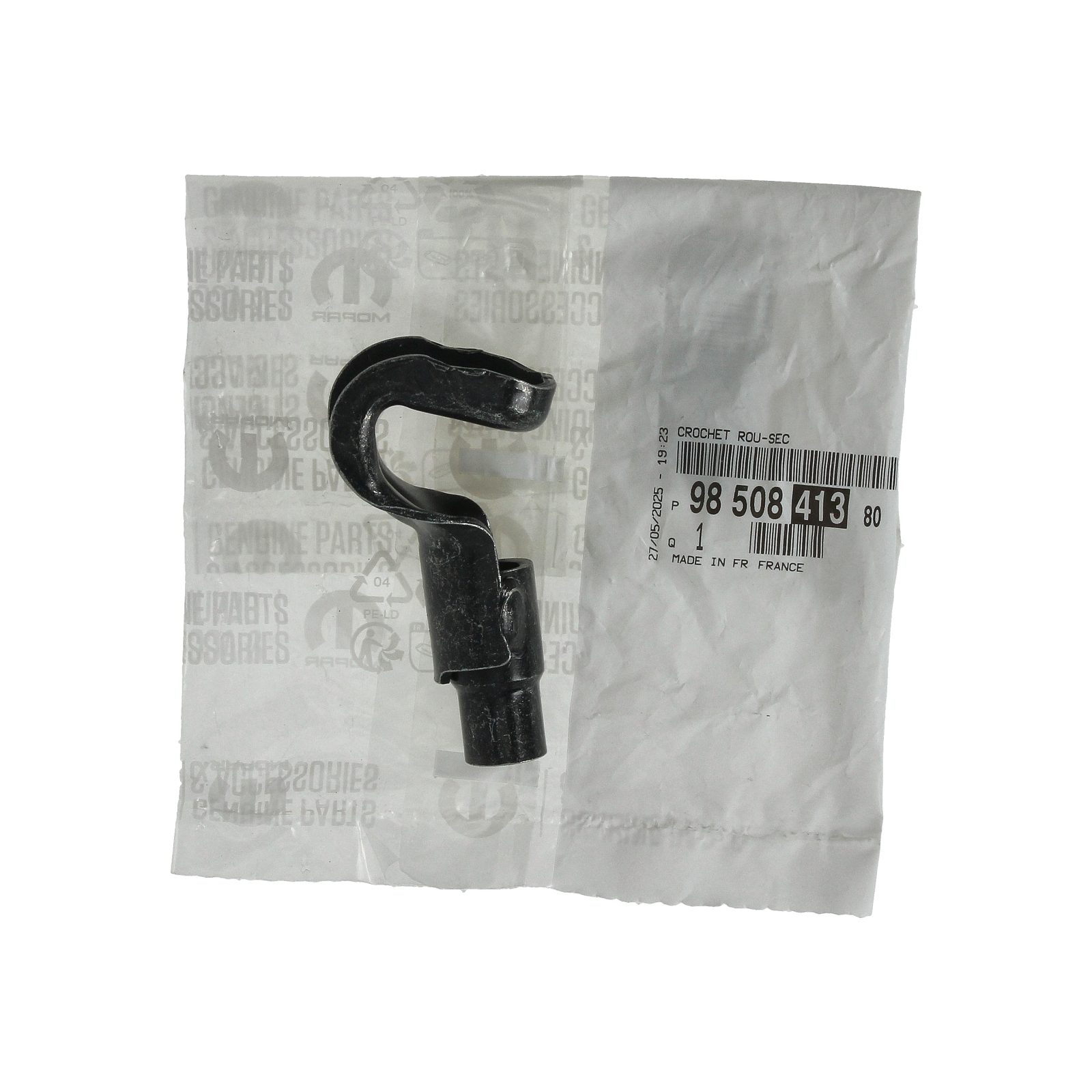 Reserveradhalterung Neues Original 9850841380 Citroen Peugeot