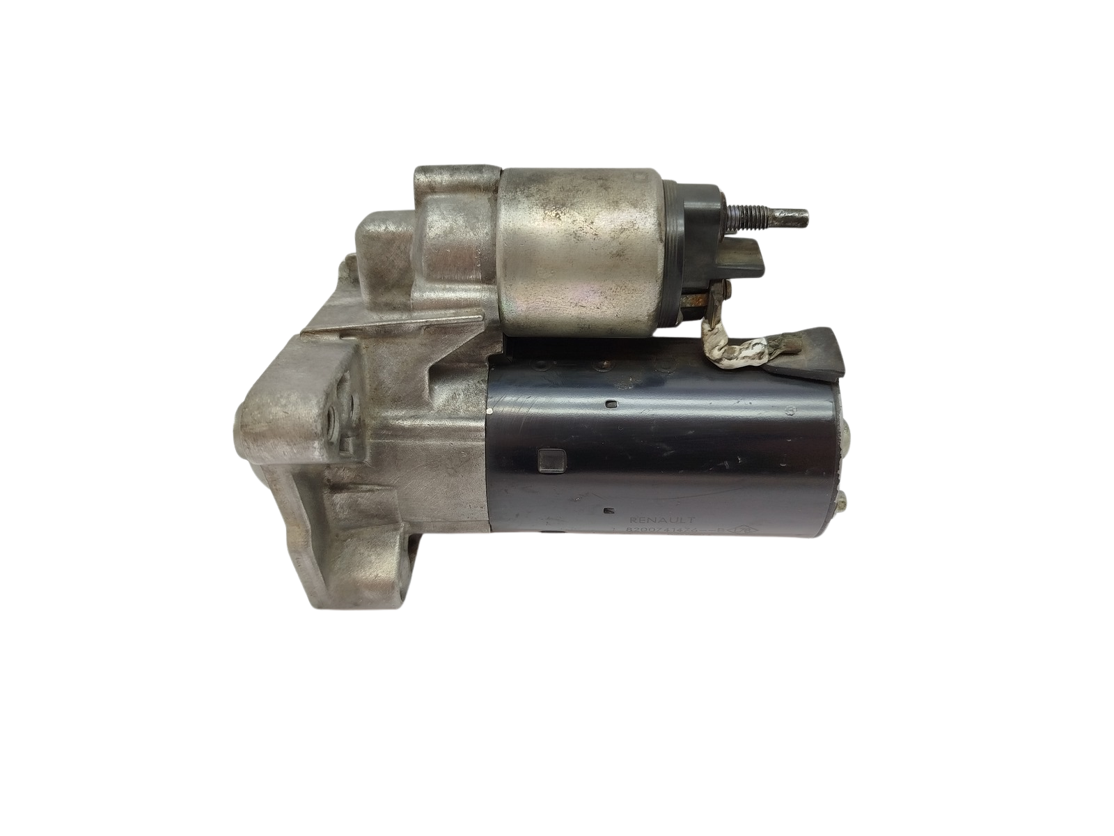 Anlasser Starter Für Renault Megane Scenic 1.9 dci 8200741476 Bosch