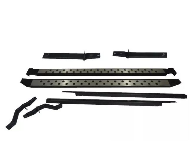 Schwelle Komplett Original 8201558668 Renault Kadjar