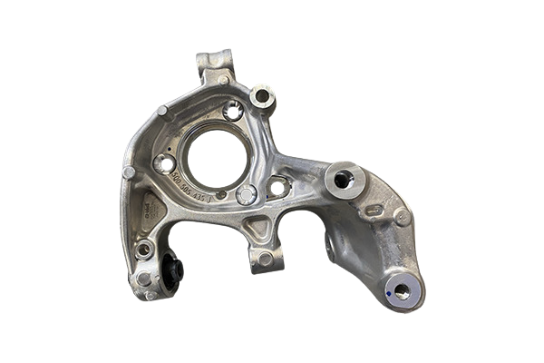 Achsschenkel Links Für VW Audi Skoda 5Q0505435J 55051702601 Vika