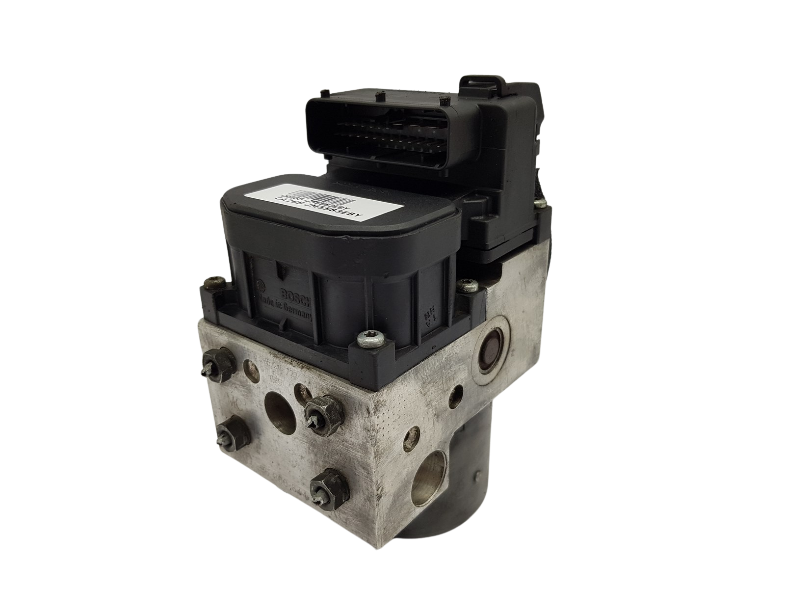 Abs-Pumpe Citroen Xsara 2 0273004440 9636084480 0265216722 5583