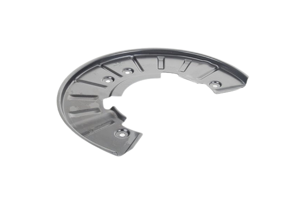 Bremsscheibe Staubschutz 7L0615311B 66151734001 VW Vika