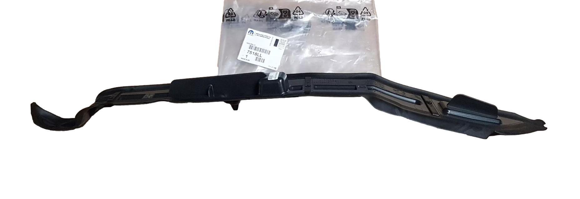 Dichtung Links Vorne Original 7518LL 7518.LL Citroen Peugeot