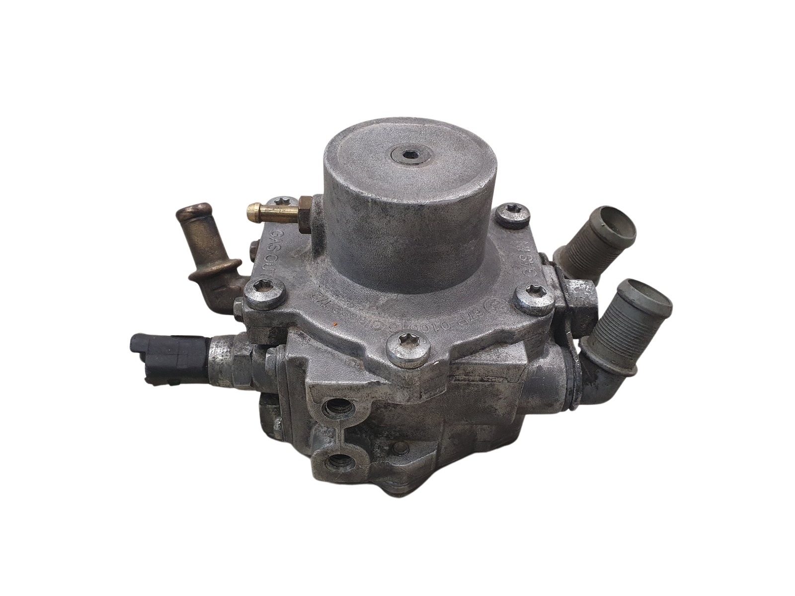 Regler LPG 67R-010016 M.T.M. BRC