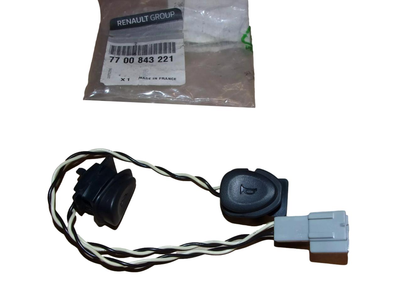 Schalter Original 7700843221 Renault