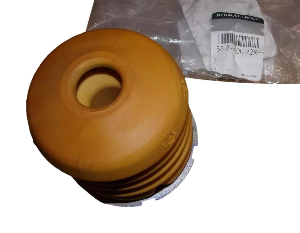 Anschlagpuffer Für Blattfeder Neues Original 552400022R Renault