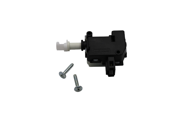 Tankdeckelstellmotor 1T0810773 88101582101 VW Vika