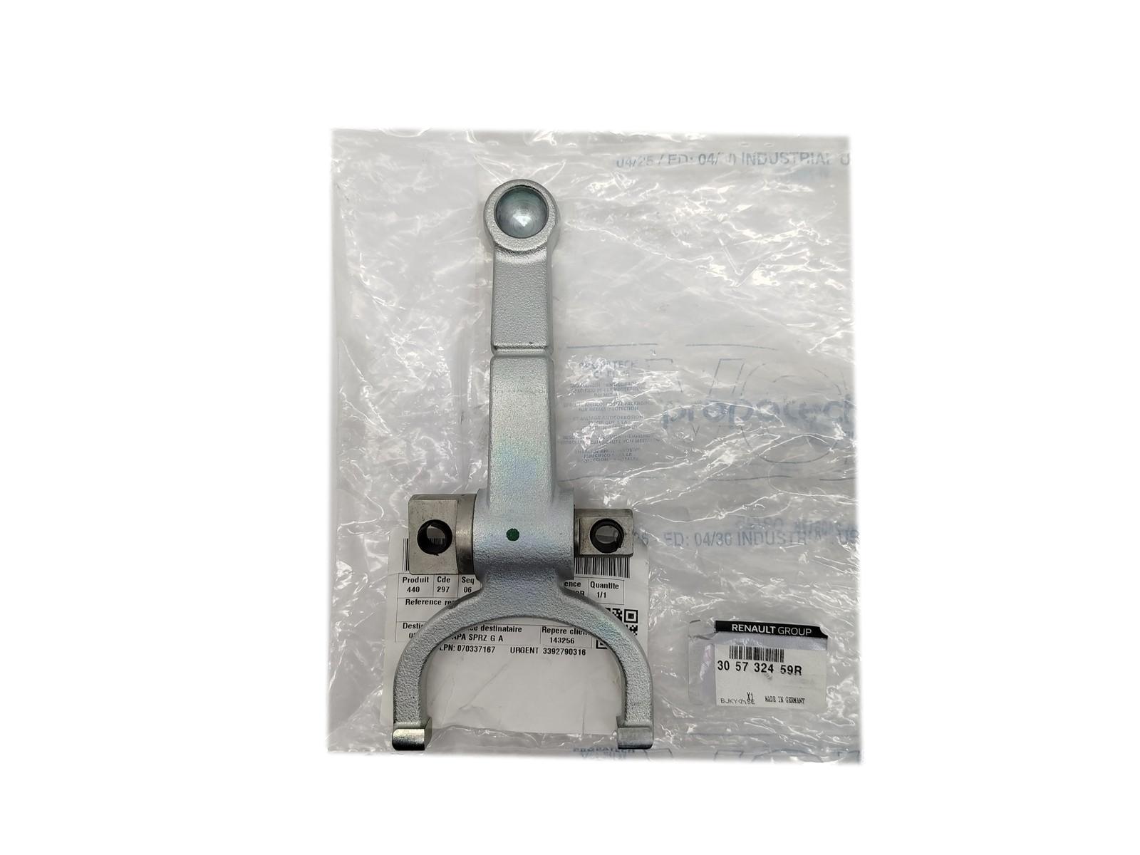 Ausrückgabel Kupplungsgabel Original 305732459R Renault