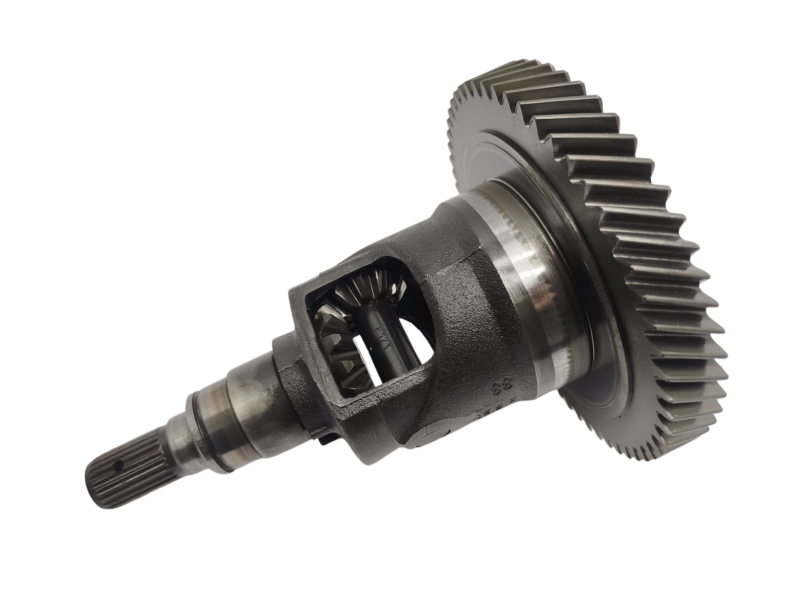 Differentialgetriebe 8201499223 16x57 JB3980 Renault