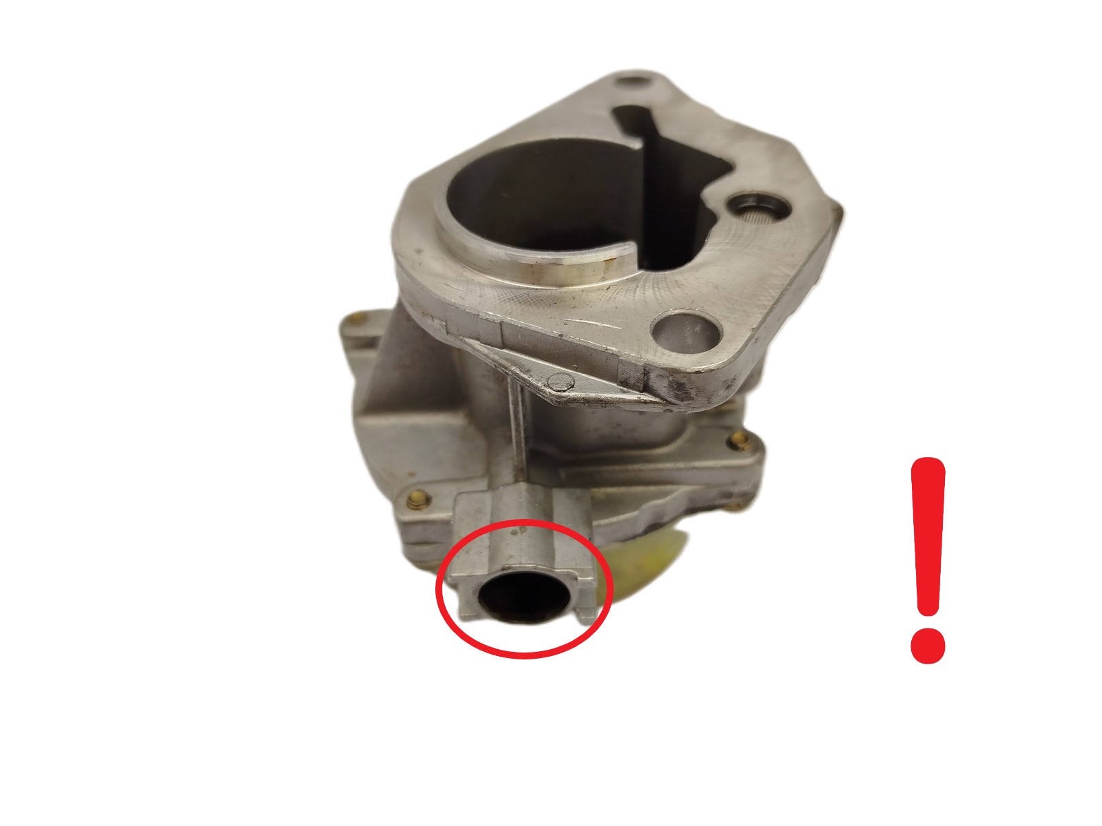 Unterdruckpumpe 1,5 DCI 8200175167 Renault Dacia 7.22389.14 5183