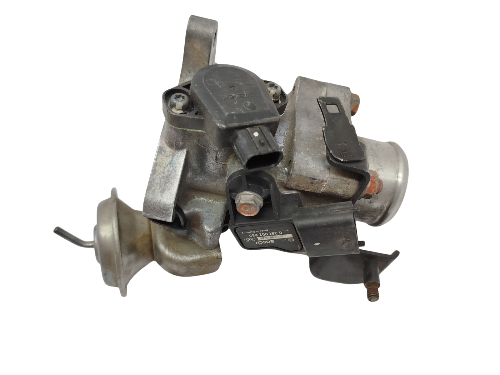 Drosselklappe GV14A JT7HC60413 0281002680 Honda