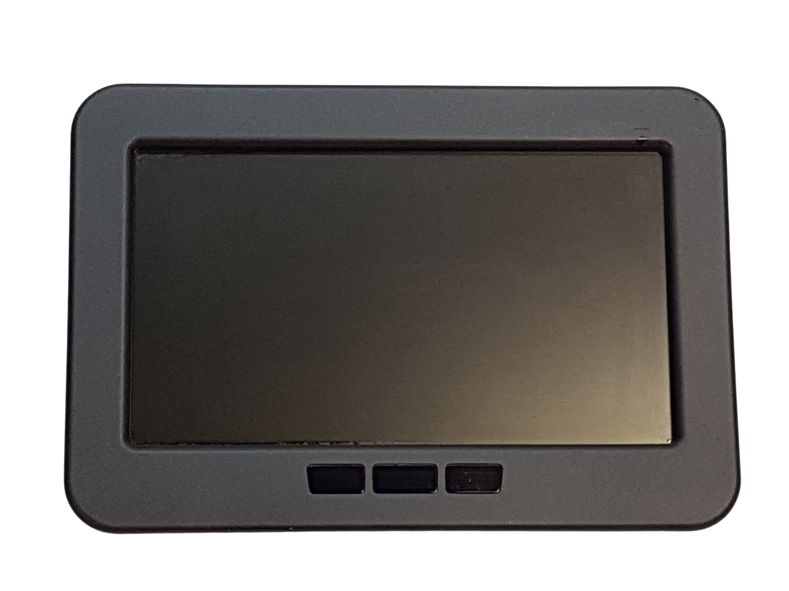 Anzeige TPO LAJ070W001A LTPS Module Visteon Neu