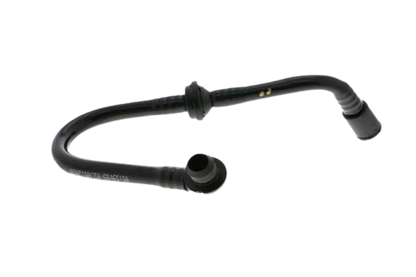 Unterdruckschlauch Für VW Seat 1J0612041FR 66121554201 Vika