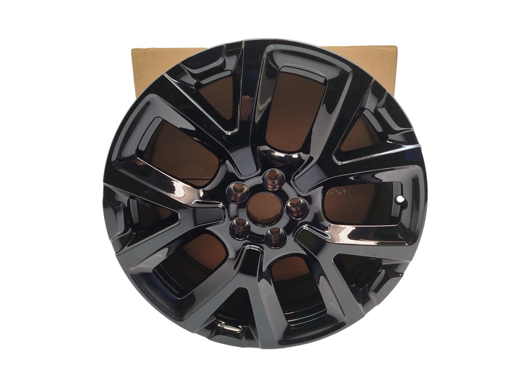 Alufelge 19" Neues Original 98242437ZZ Citroen C5 Aircross