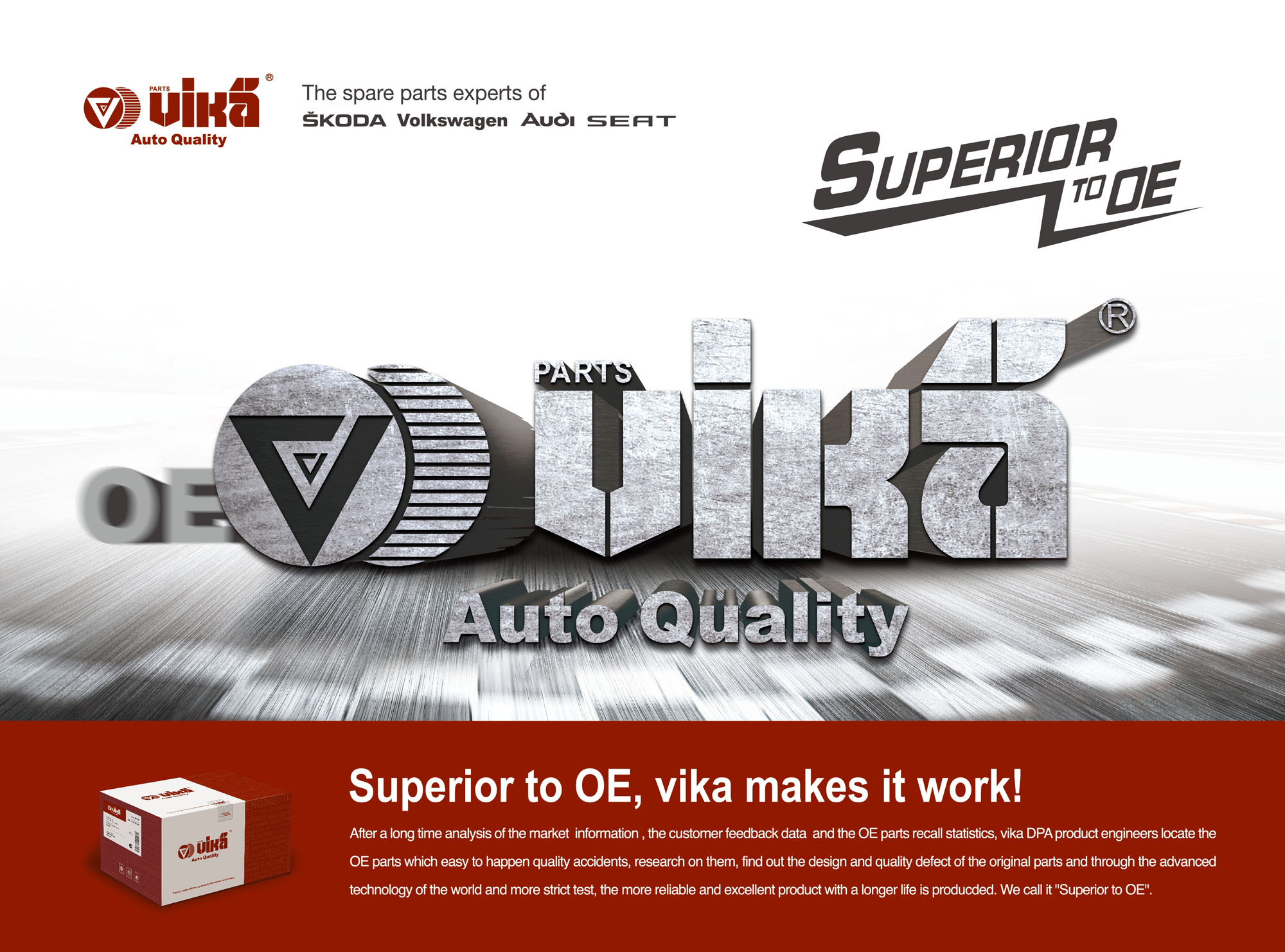 Kipphebelbuchse Silentblock Set Für VW Audi 1K0505203A K41483701 Vika