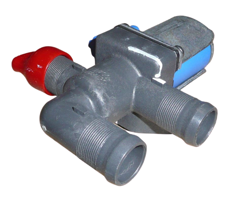 Heizungsventil Renault 212309571R Qplus