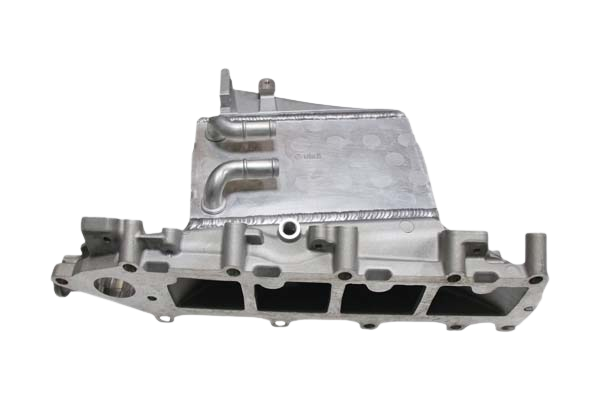 Ansaugkrümmer Für VW Audi Seat Skoda 04L129711AC 11291799701 Vika