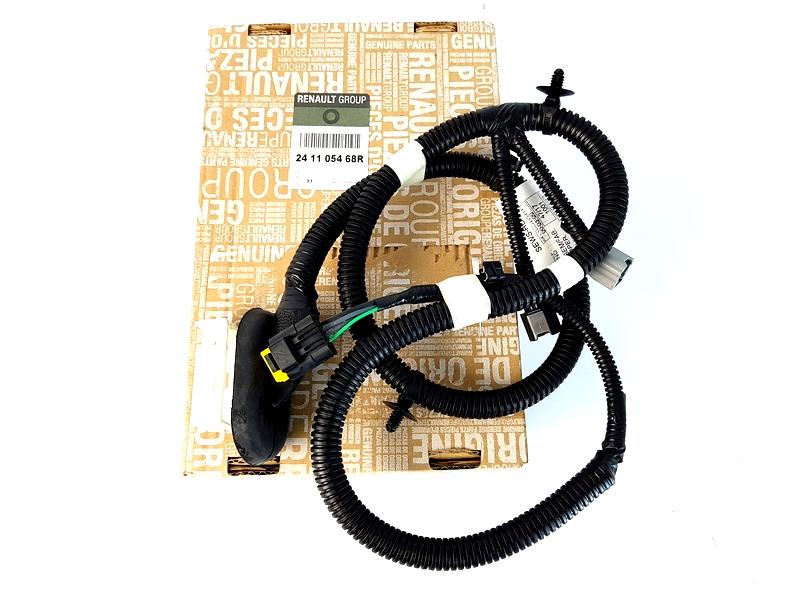 Elektrische Kabel Pompy paliwa Original Renault Kangoo Kubistar 241105468R