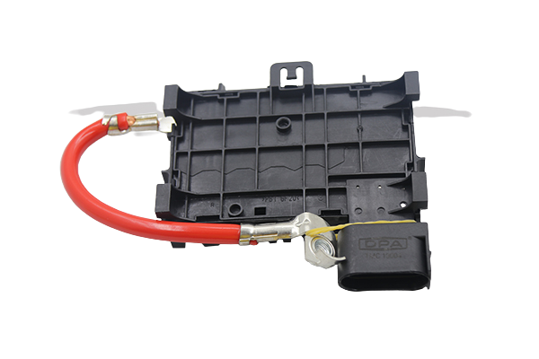 Sicherungskasten Relaiskasten Für VW Audi Seat Skoda 1J0937617A 89370158902 DPA