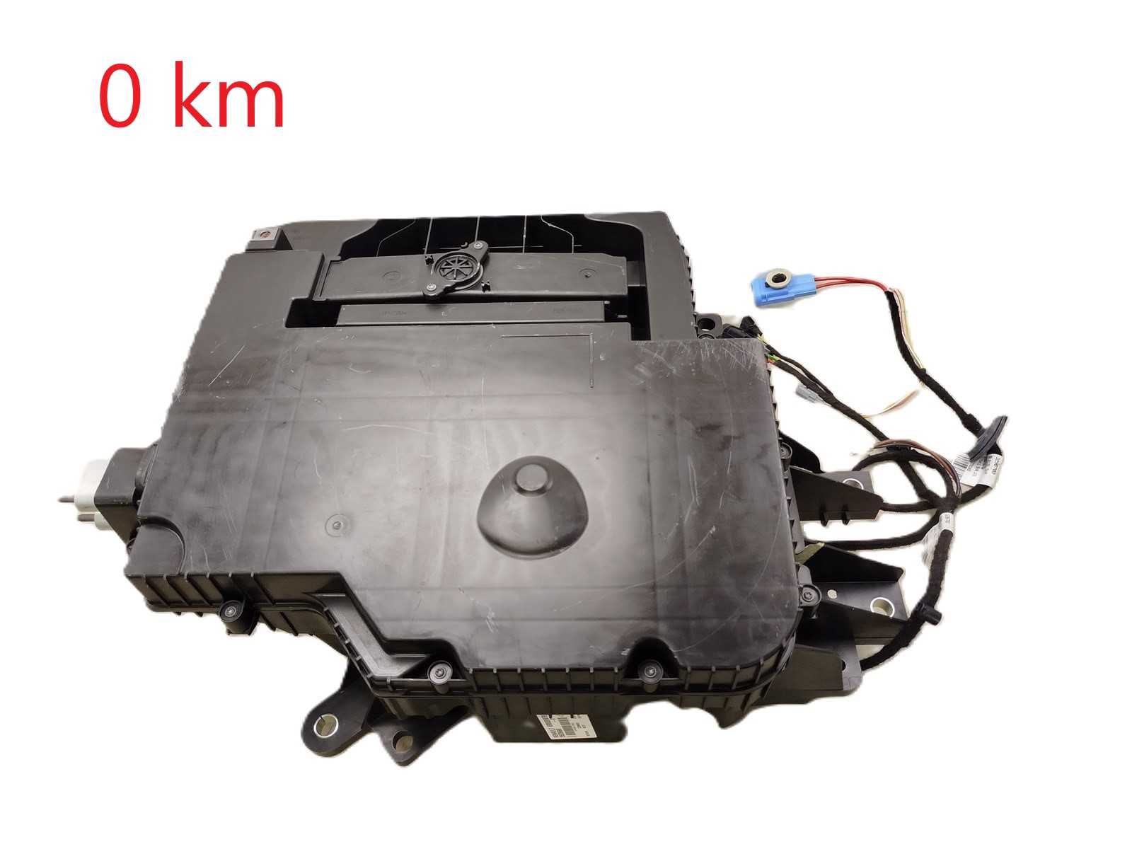 Verdampfer Renault Zoe 295E39666R 0 km