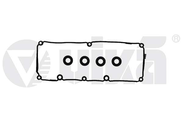 Ventildeckeldichtung Für VW Audi Skoda 03L103483H K11790701 Vika