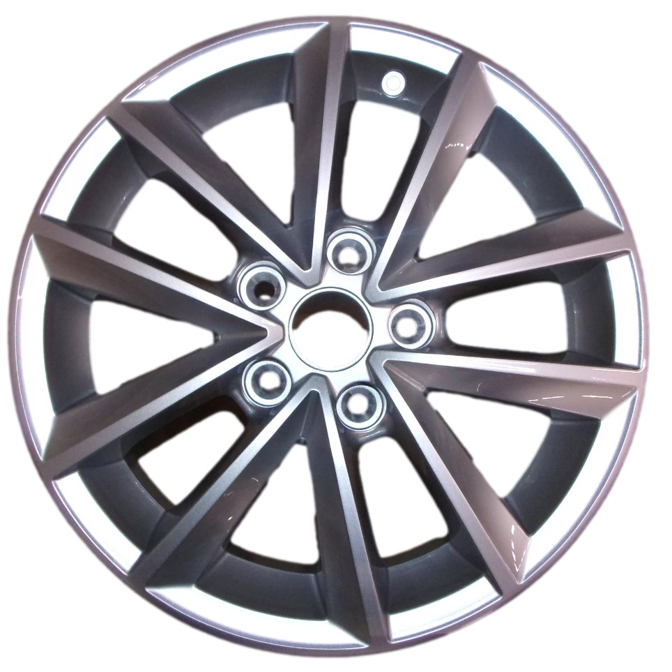 Alufelge Neues Original 16' 403002347R Renault