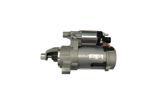 Anlasser Starter Für VW Audi 06M911024 99111635701 Vika