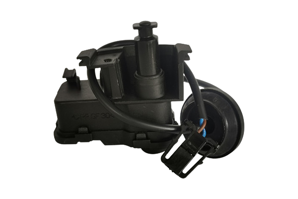 Tankdeckelstellmotor Für VW 5C6810773 88101582801 Vika