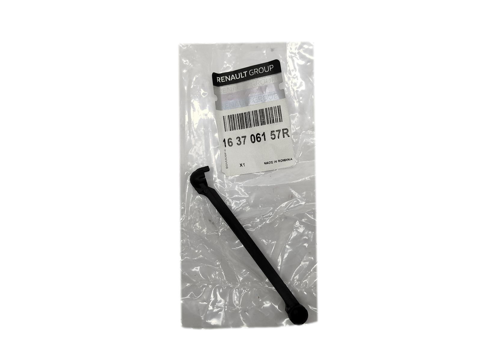 Befestigung, Halterung Neues Original 163706157R Renault Dacia