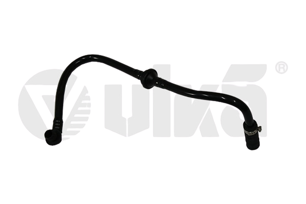 Unterdruckschlauch Für VW Skoda 1J0612041GS 66121549501 Vika