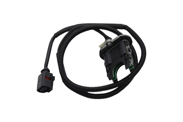 Lenkwinkelsensor Für VW Seat Skoda 6Q1423291D 44231675901 Vika