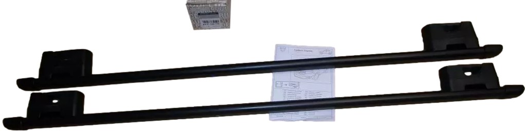 Relings Neues Original 8201356709 Dacia