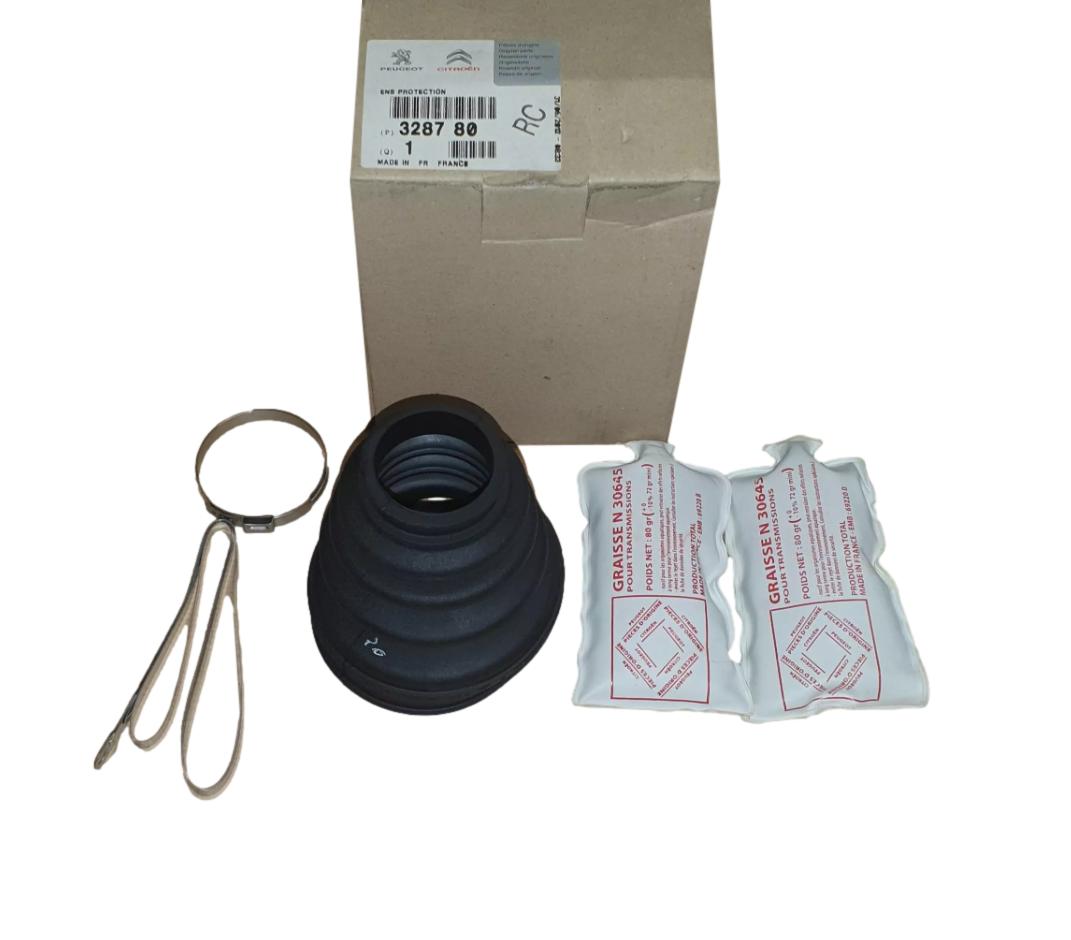Antriebswellenabdeckung Original 328780 3287.80 Citroen Peugeot