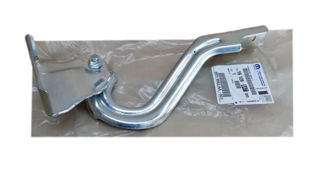 Scharnier Für Motorhaube Links Original 1612684780 Citroen Peugeot