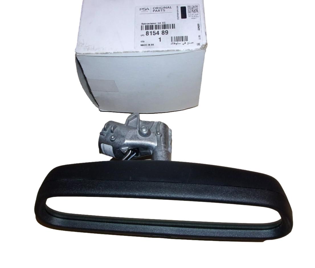 Innenspiegel Original 815489 8154.89 Peugeot